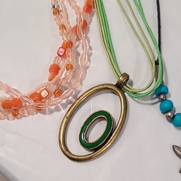 SALE!! NECKLACE CLEARANCE!! - Picture 4 of 9